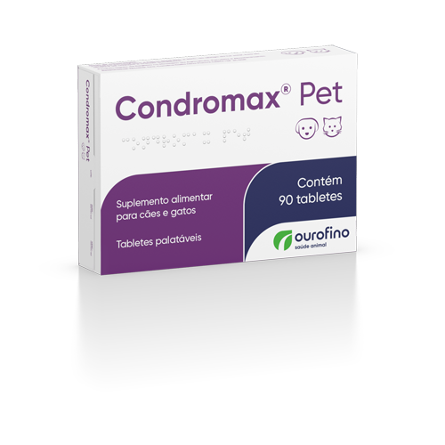 Condromax Pet
