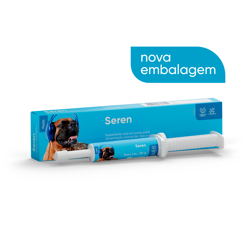 Seren