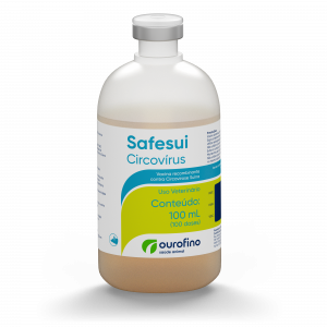 Safesui Circovírus