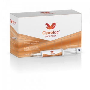 Ciprolac® Vaca Seca