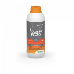 Colosso FC30