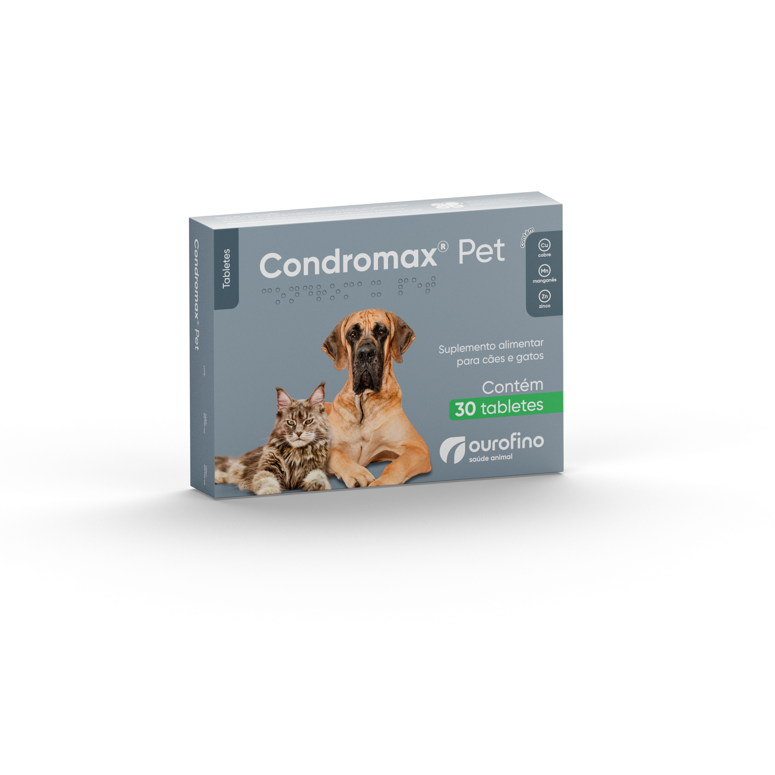 Condromax Pet