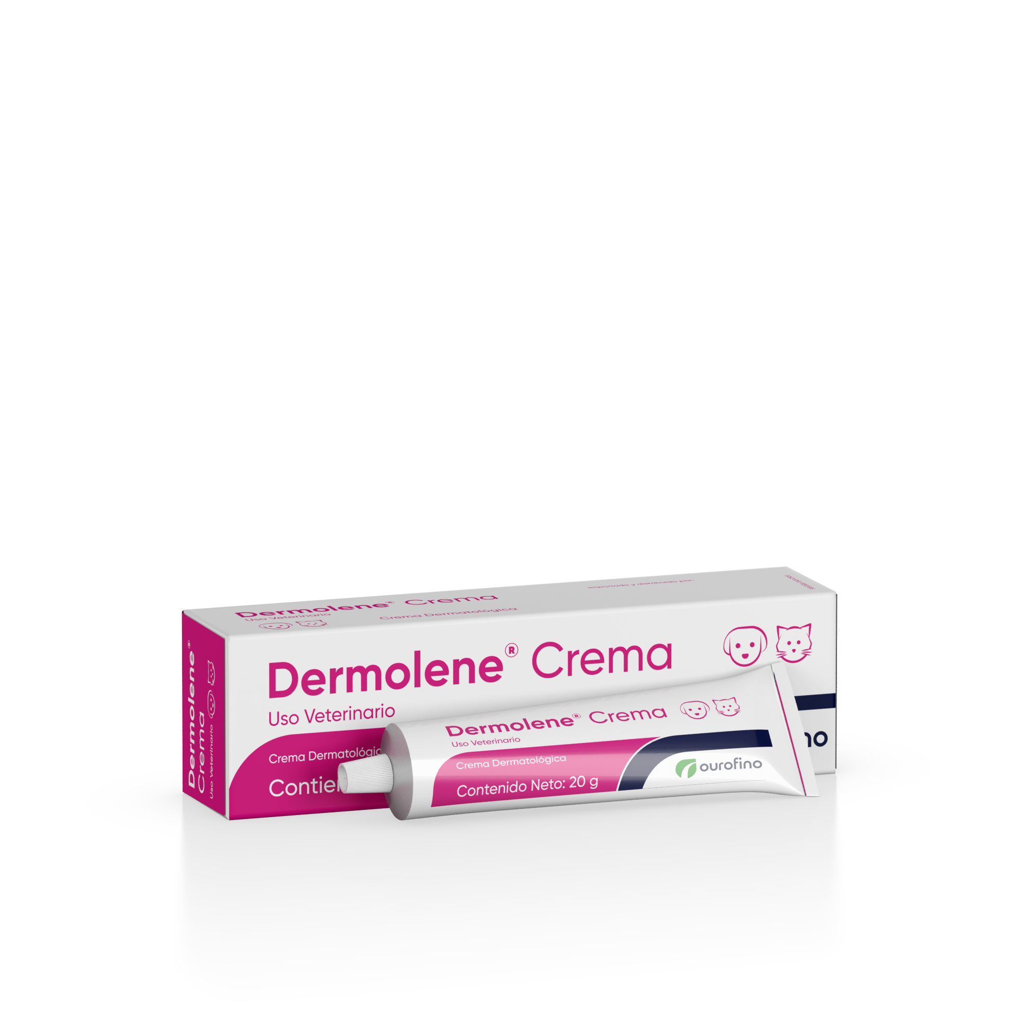 Dermolene® Crema