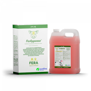 FerAppease® Suínos