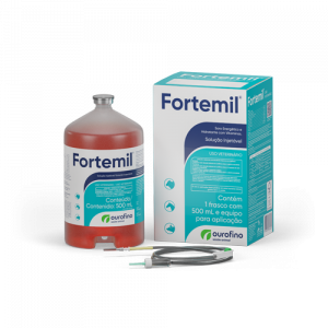 Fortemil