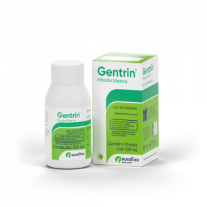 Gentrin® Infusão Uterina