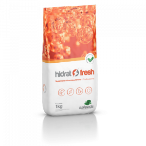 Hidrat Fresh