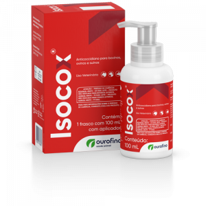 Isocox