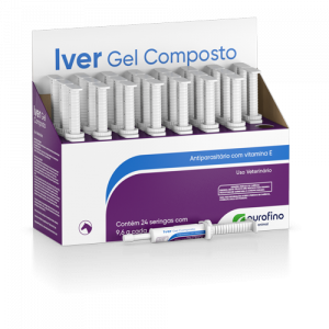 Iver Gel Composto