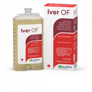 Iver OF