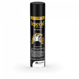 Lepecid BR Spray