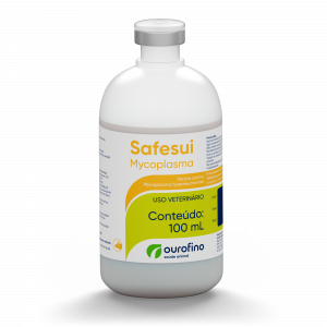 Safesui Mycoplasma
