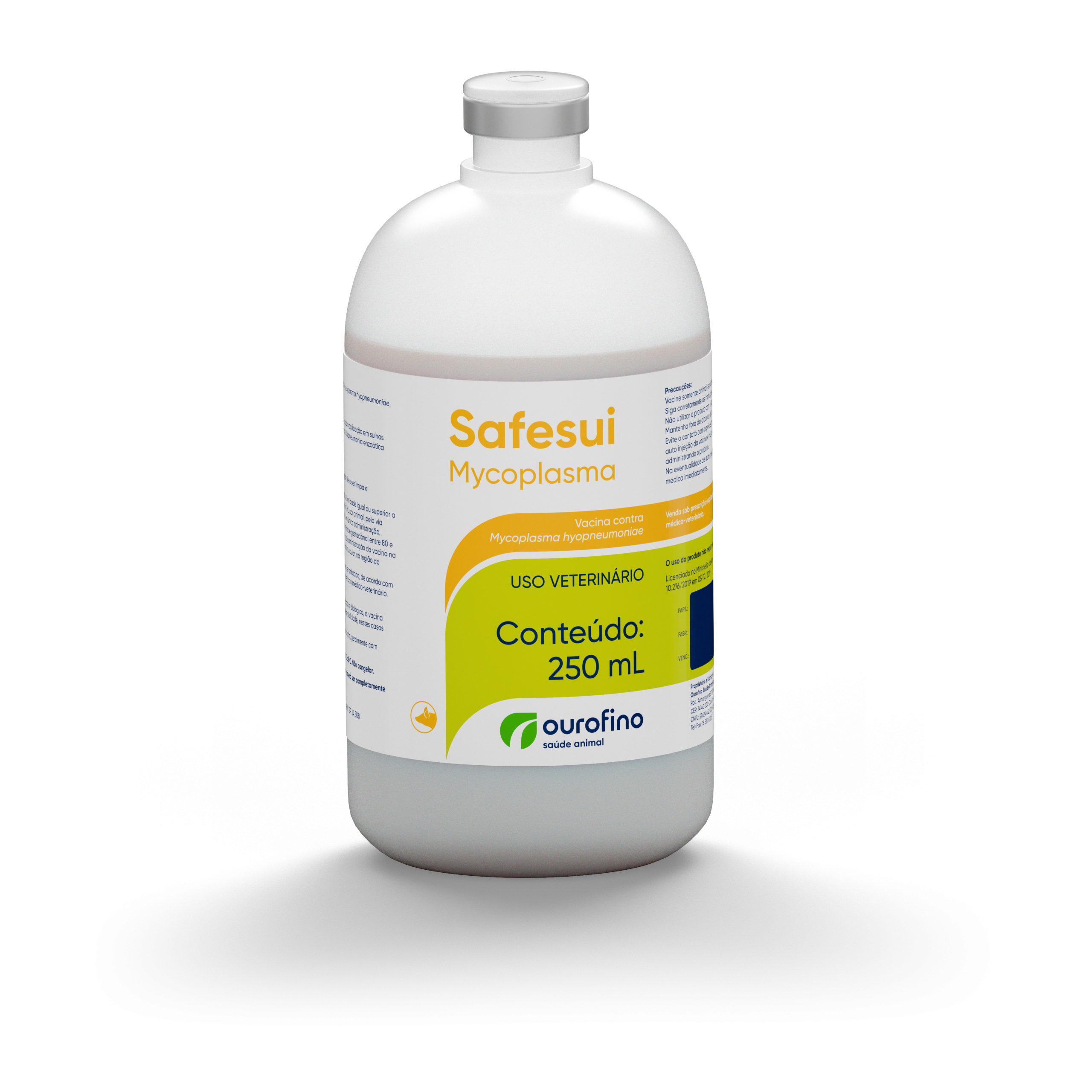 Safesui Mycoplasma