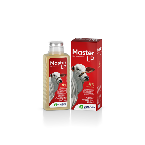 Master LP