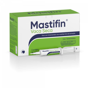 Mastifin Vaca Seca