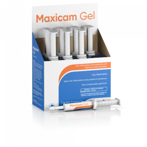Maxicam Gel