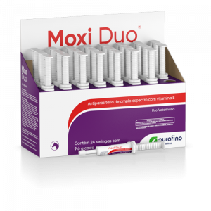 Moxi Duo