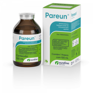 Pareun®