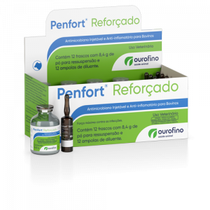 Penfort® Reforçado