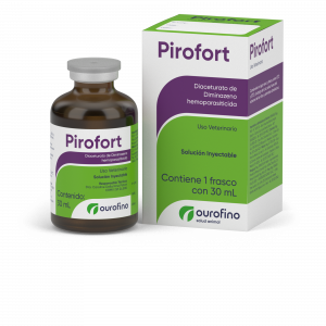 Pirofort
