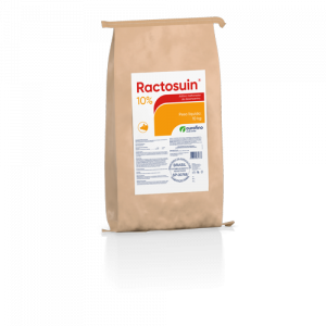 Ractosuin 10%