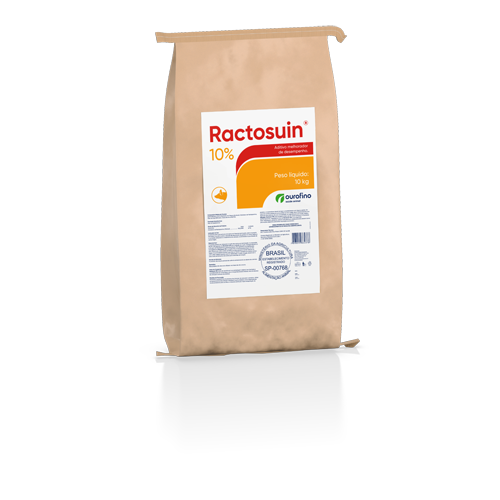 Ractosuin 10%