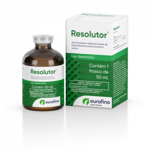 Resolutor®