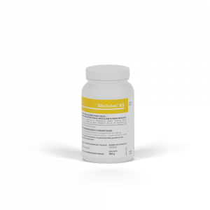 SiloSolve AS