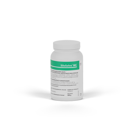 SiloSolve® MC
