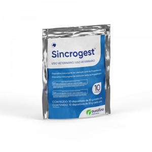 Sincrogest®