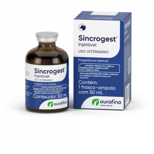 Sincrogest Injetável