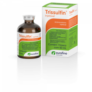Trissulfin® Injetável