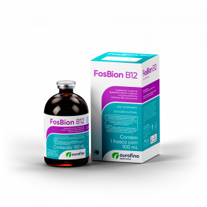 FosBion B12