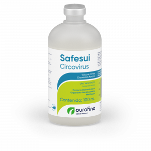 Safesui Circovírus
