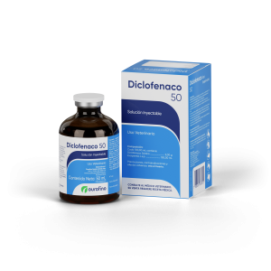 Diclofenaco 50