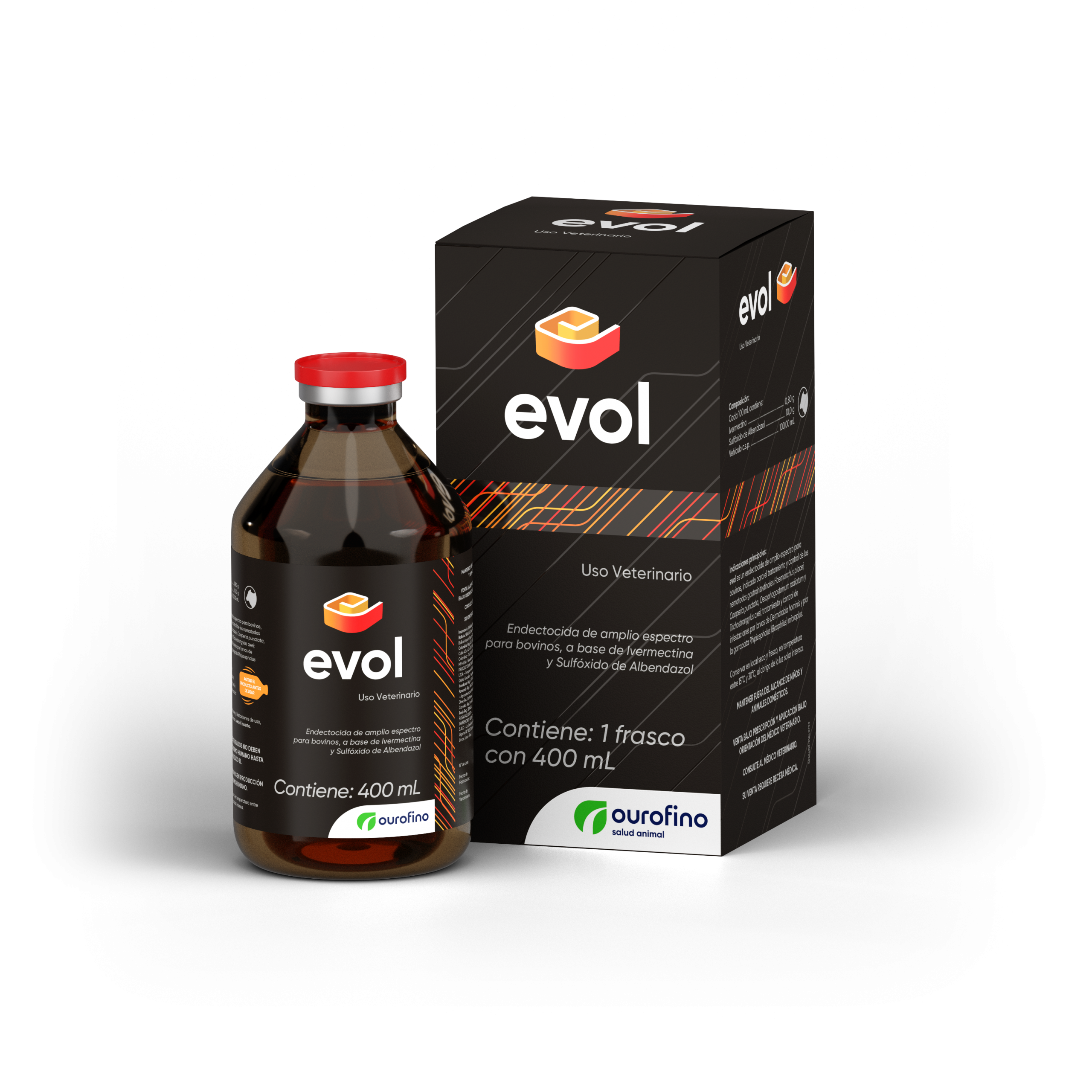 Evol