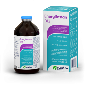 Energifosfan B12