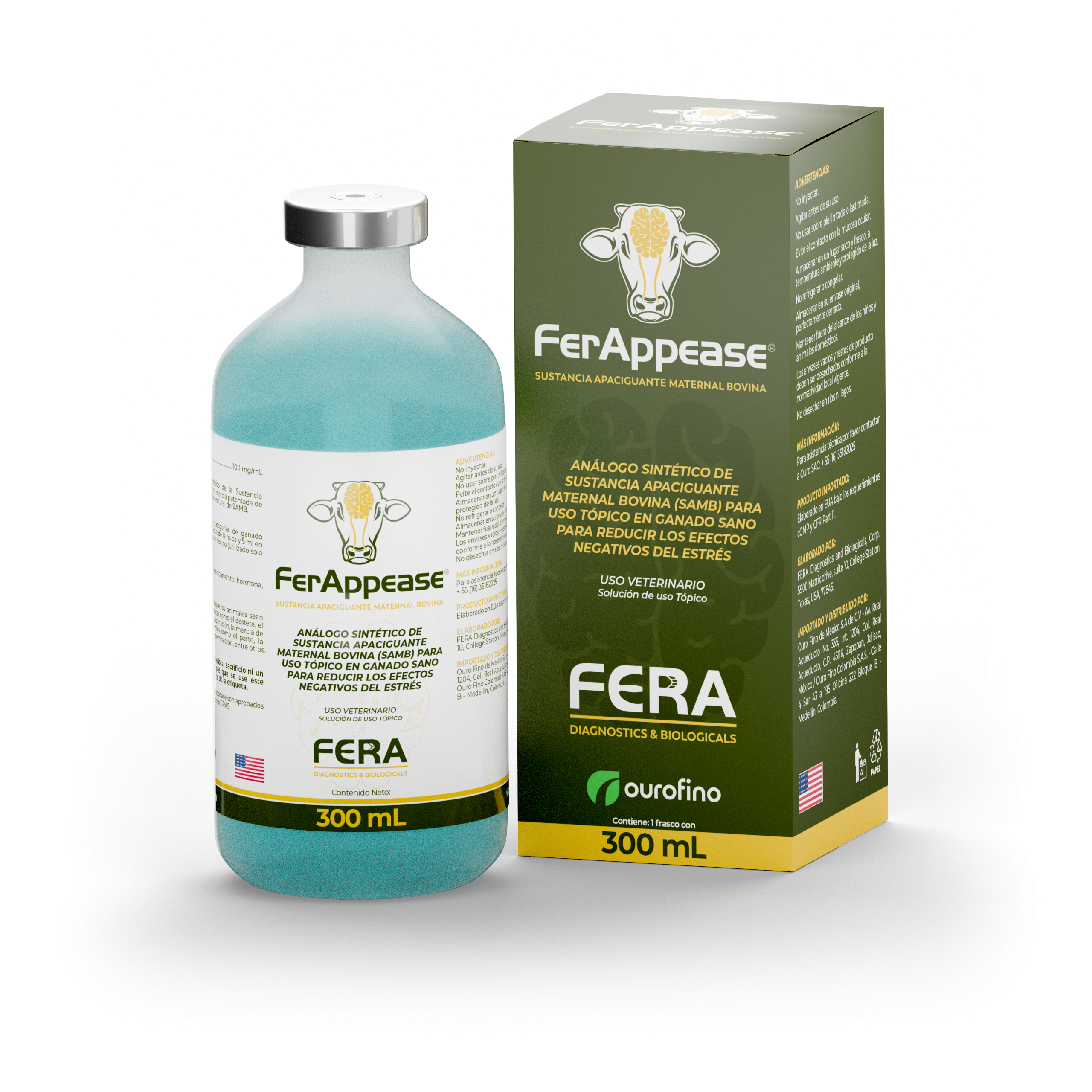 FerAppease Porcinos