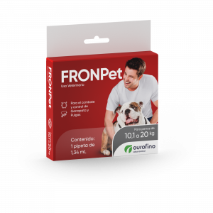 FRONPet