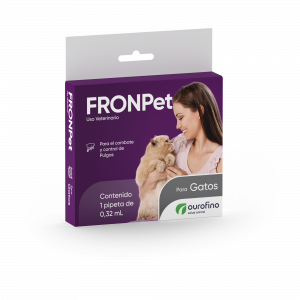 FRONPet Gatos