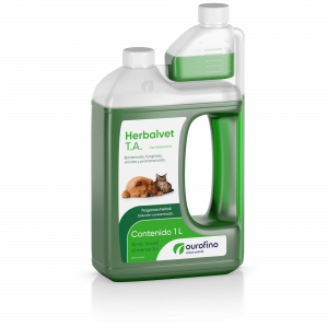 Herbalvet T.A.®