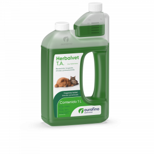Herbalvet T.A.