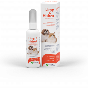Limp & Hidrat