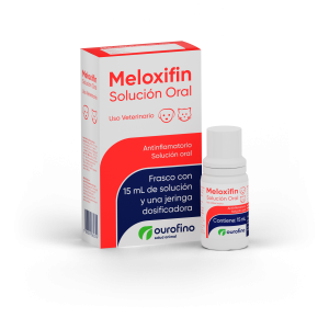 Meloxifin Solución Oral