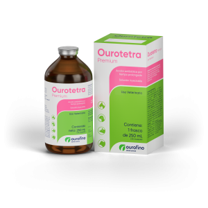 Ourotetra Premium
