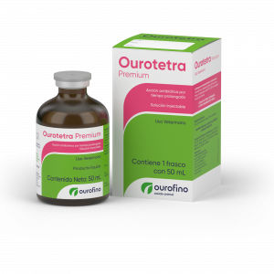 Ourotetra Premium