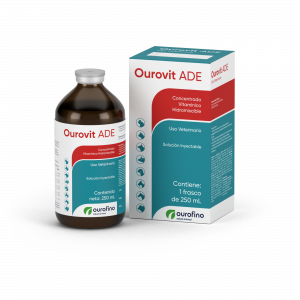 Ourovit ADE