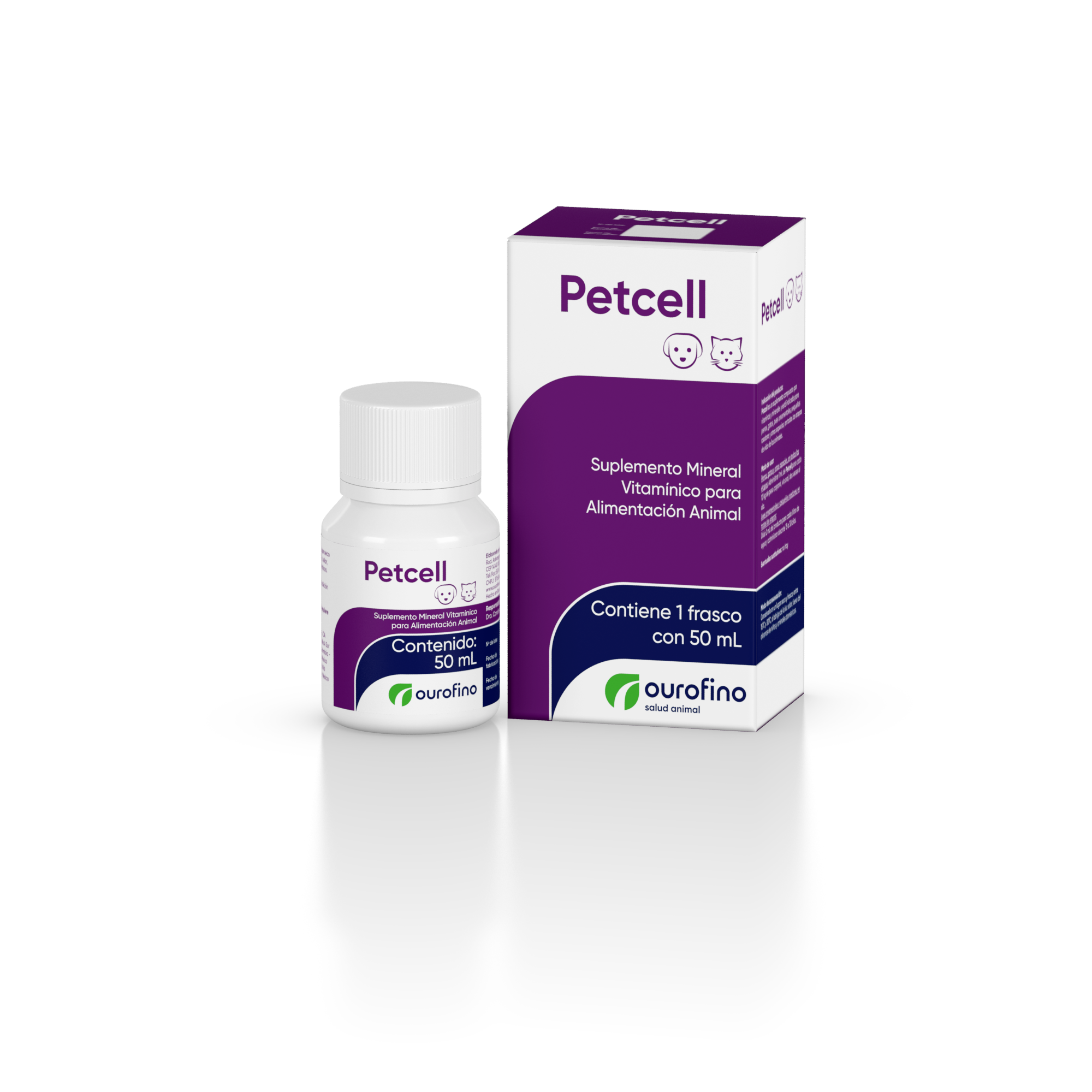 Petcell