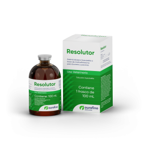 Resolutor