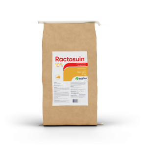 Ractosuin 10%®